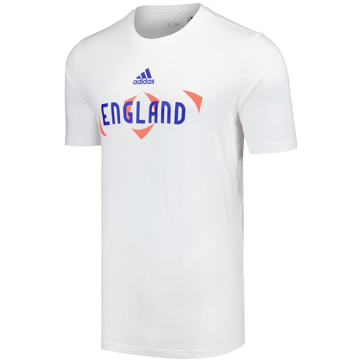 Camiseta adidas adidas - blanco - Unisex Blanco