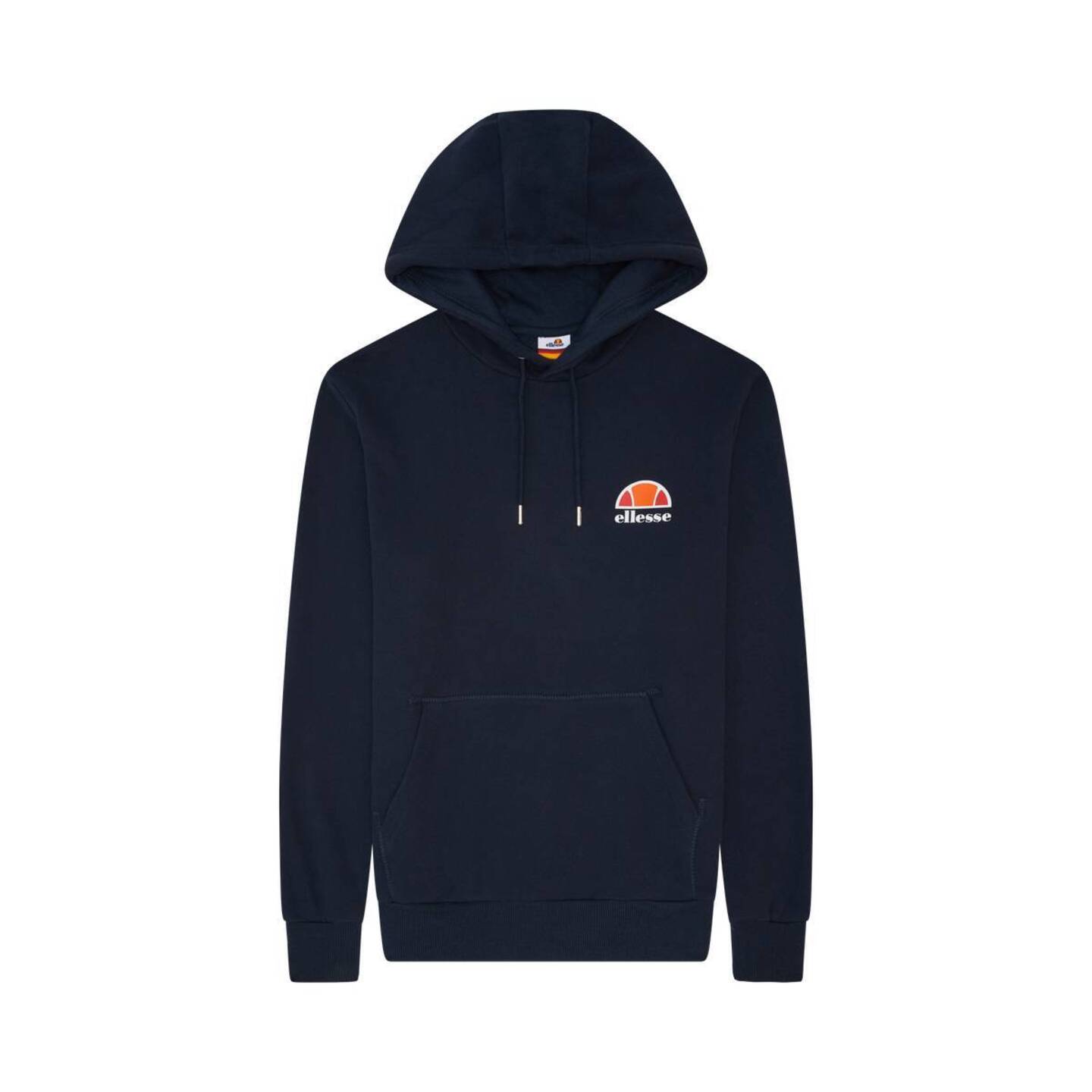 Sweatshirt Ellesse Corte Regular Azul hombre Sport Zone MKP