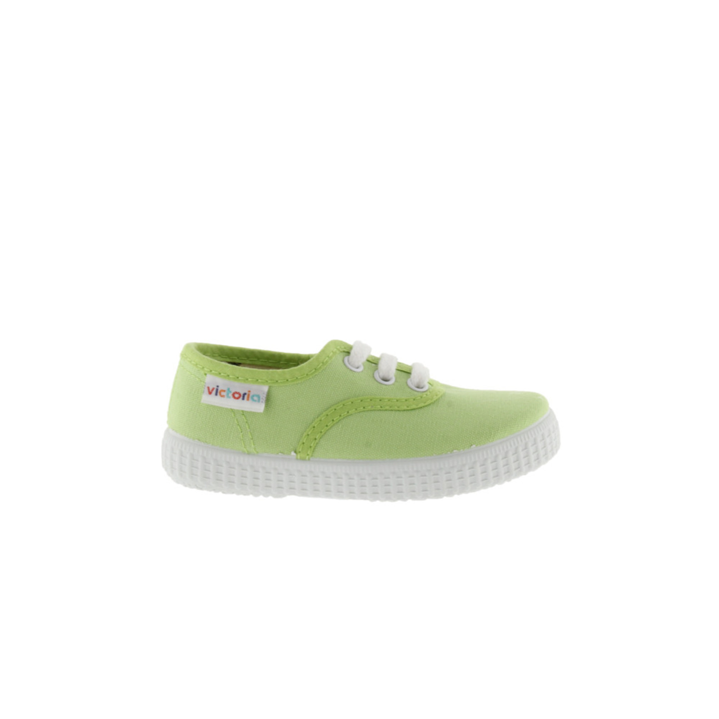 Zapatillas Lona Ninos Sprinter