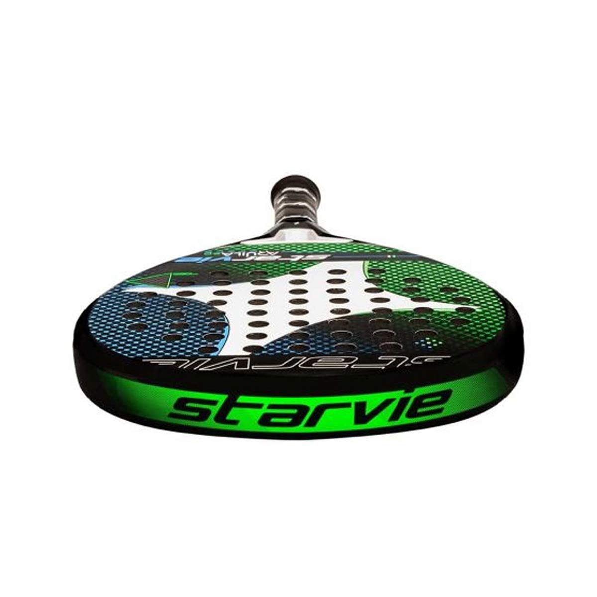 Raquete De Padel Starvie Aquila Space Speed 2.0 2023 - multicolor - 