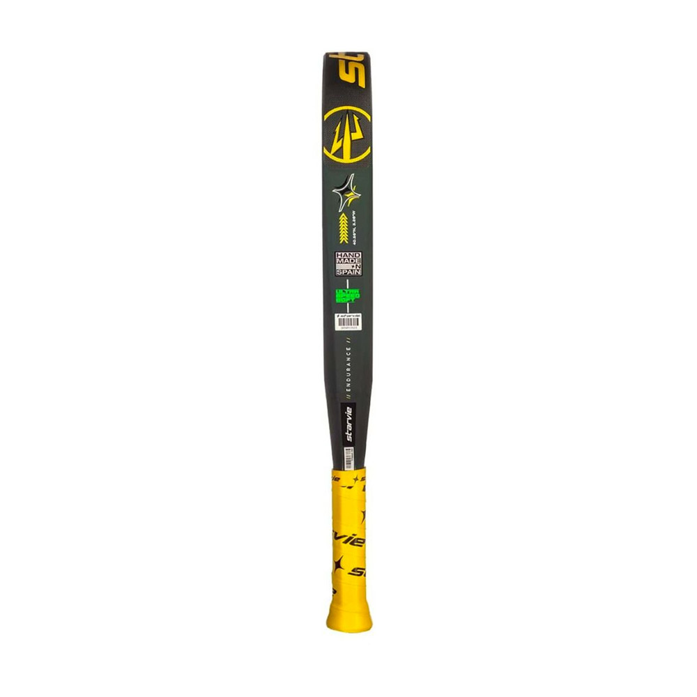 Pala De Pádel Starvie Triton Speed 2.0 2023 - multicolor - 