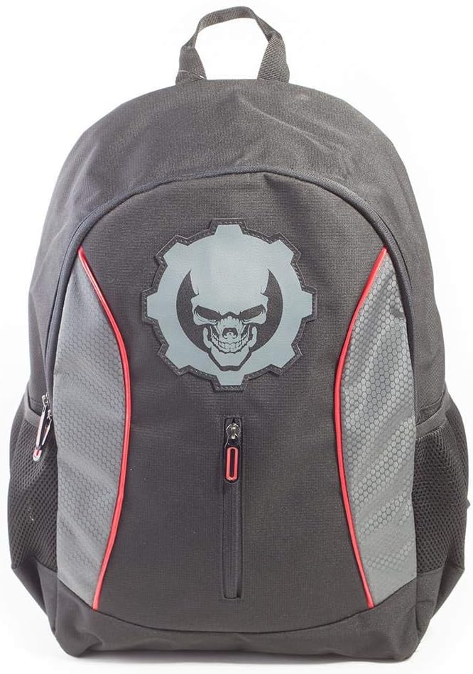 Mochila Gears Of War 75873 - multicolor - undefined