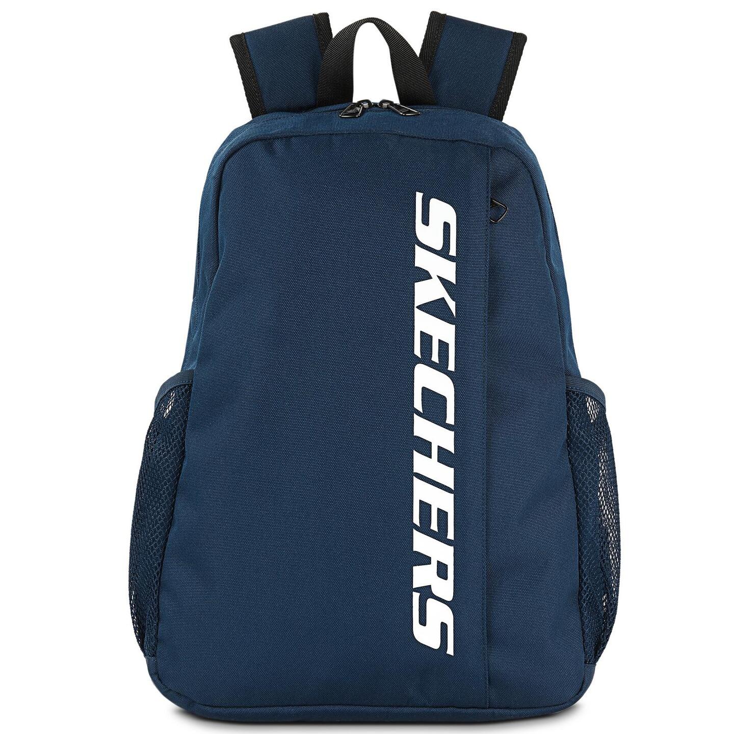 Mochila Deportiva Skechers S1099 - azul-oscuro - undefined