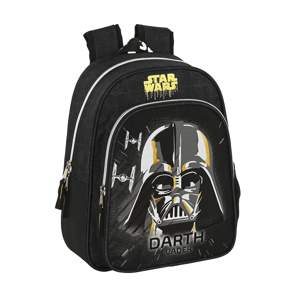 Mochila Star Wars 71739 - negro - undefined