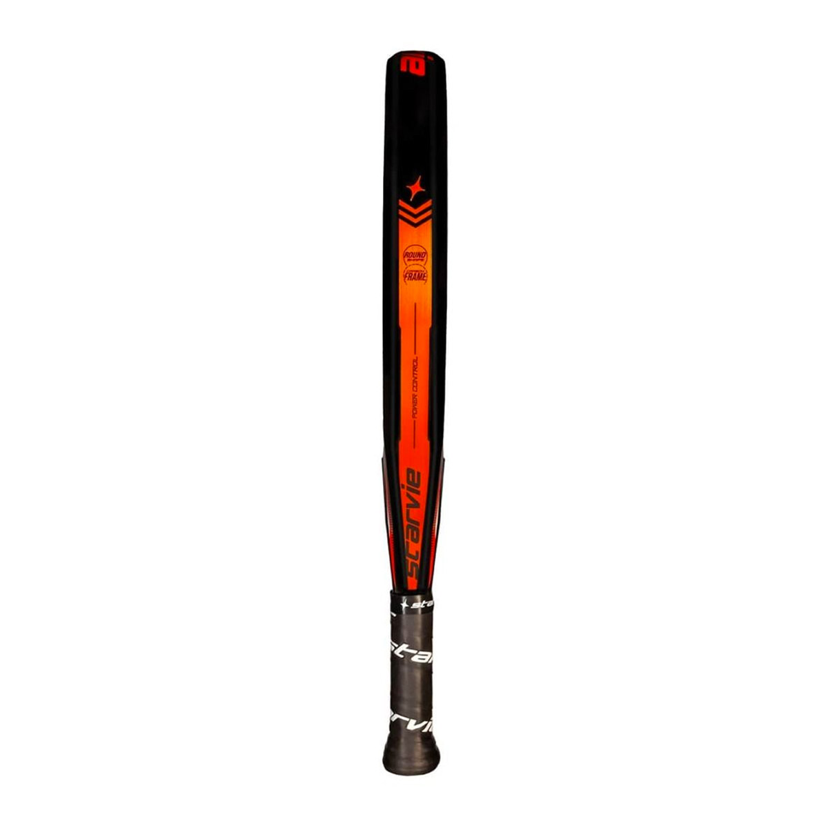 Pala De Pádel Starvie Titania Kepler Pro 2.0 2023 - negro - 