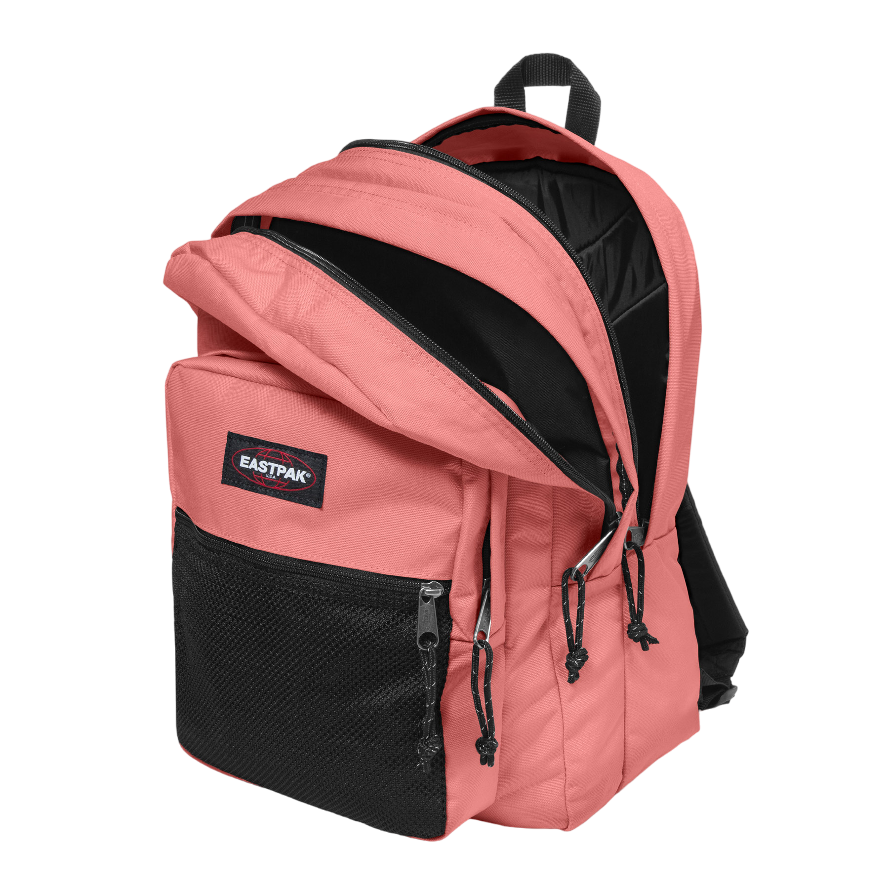 Mochila Eastpak Pinnacle - rosa - undefined