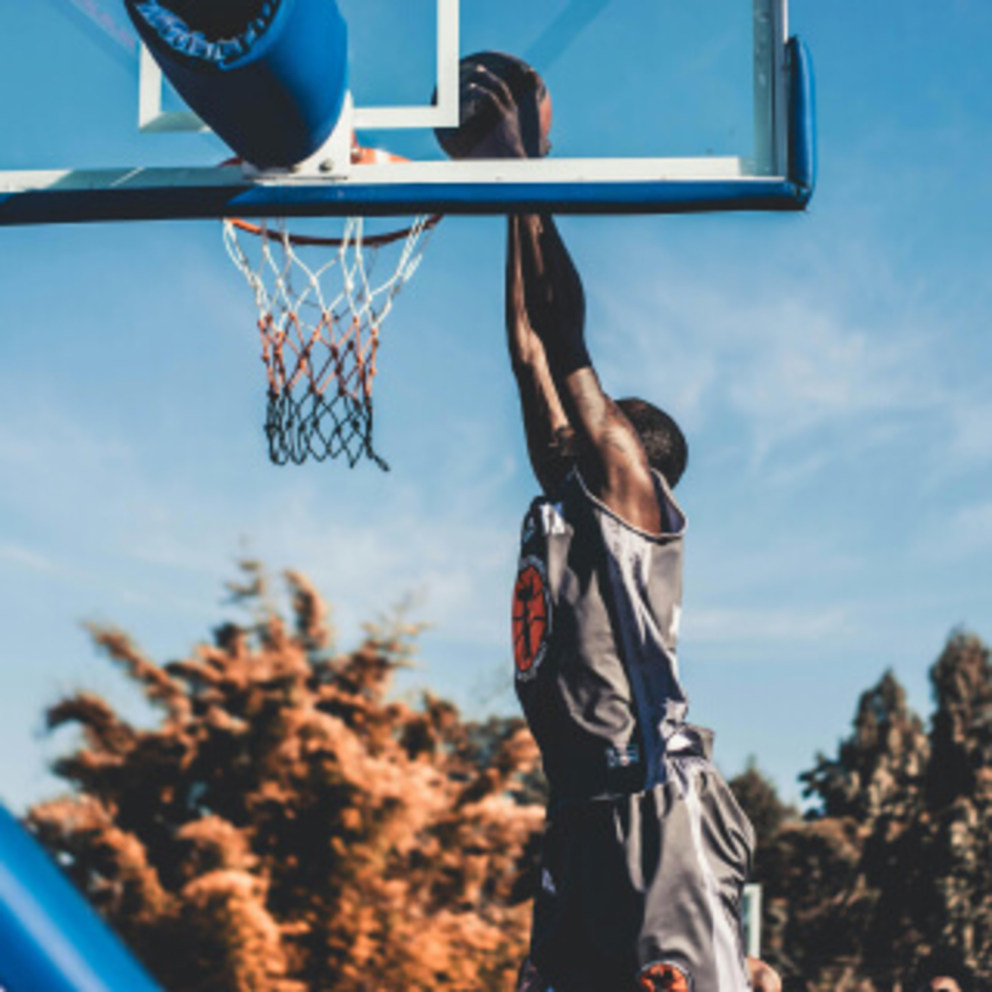 Basquetebol