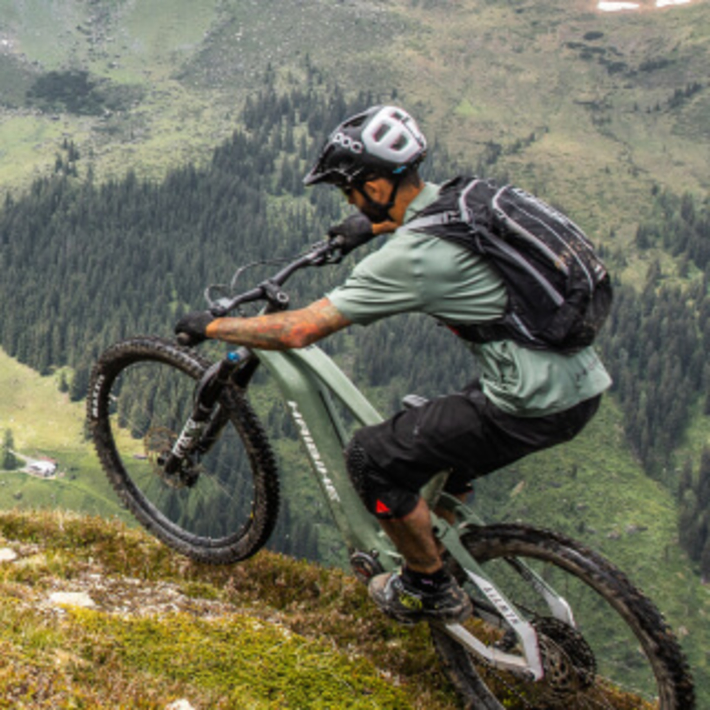 Ciclismo