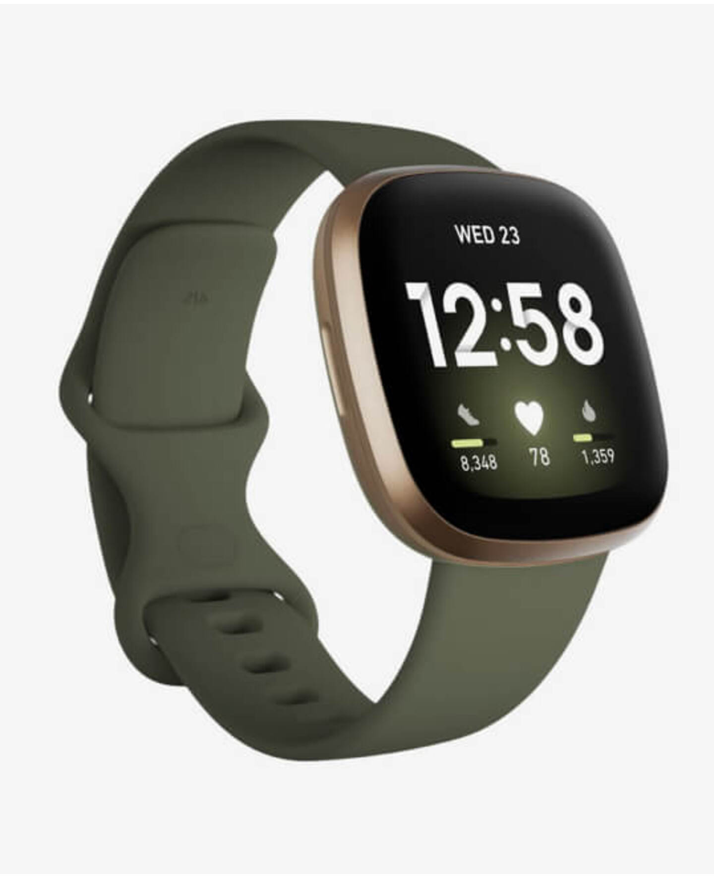 Smartwatches