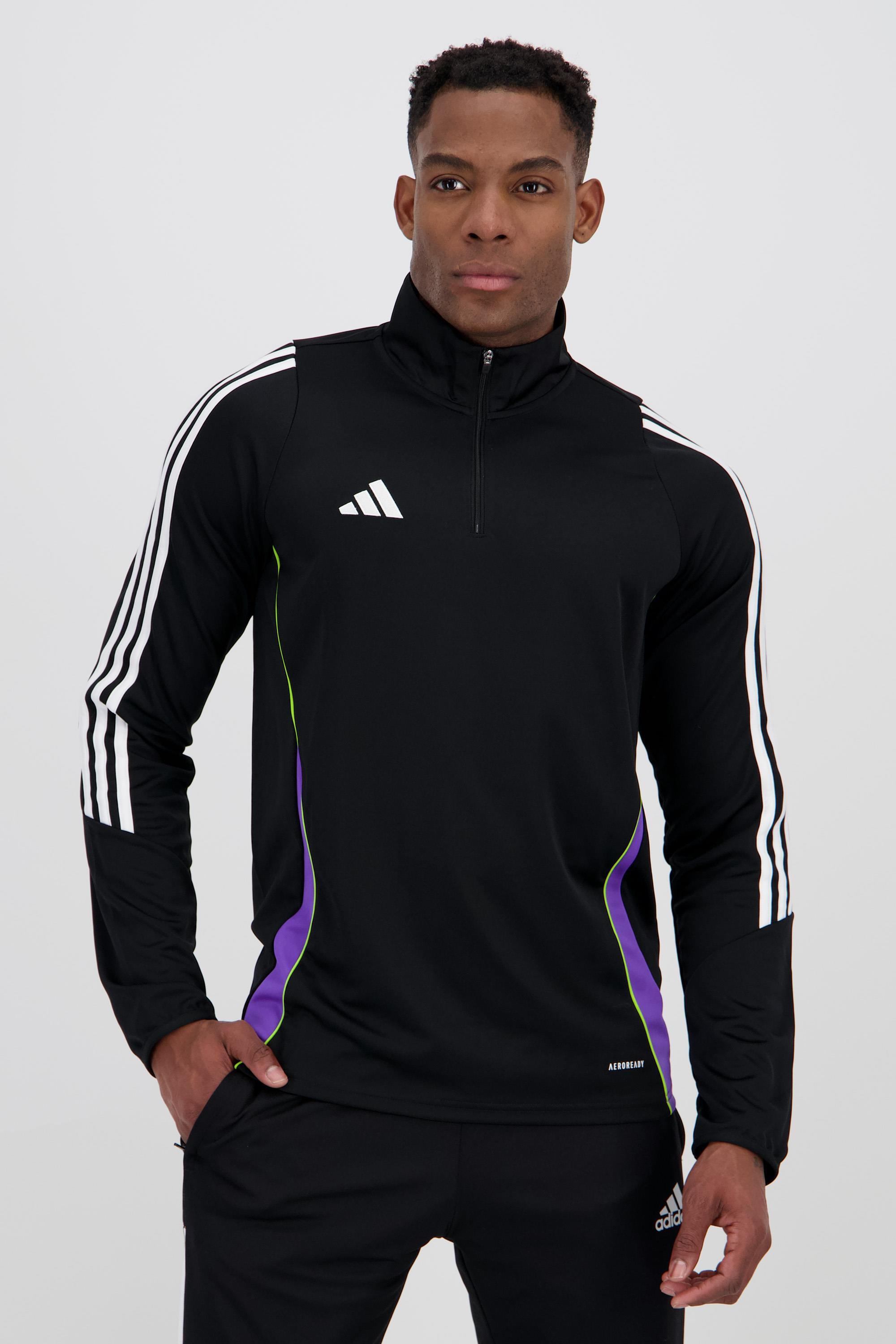 Sudadera adidas
