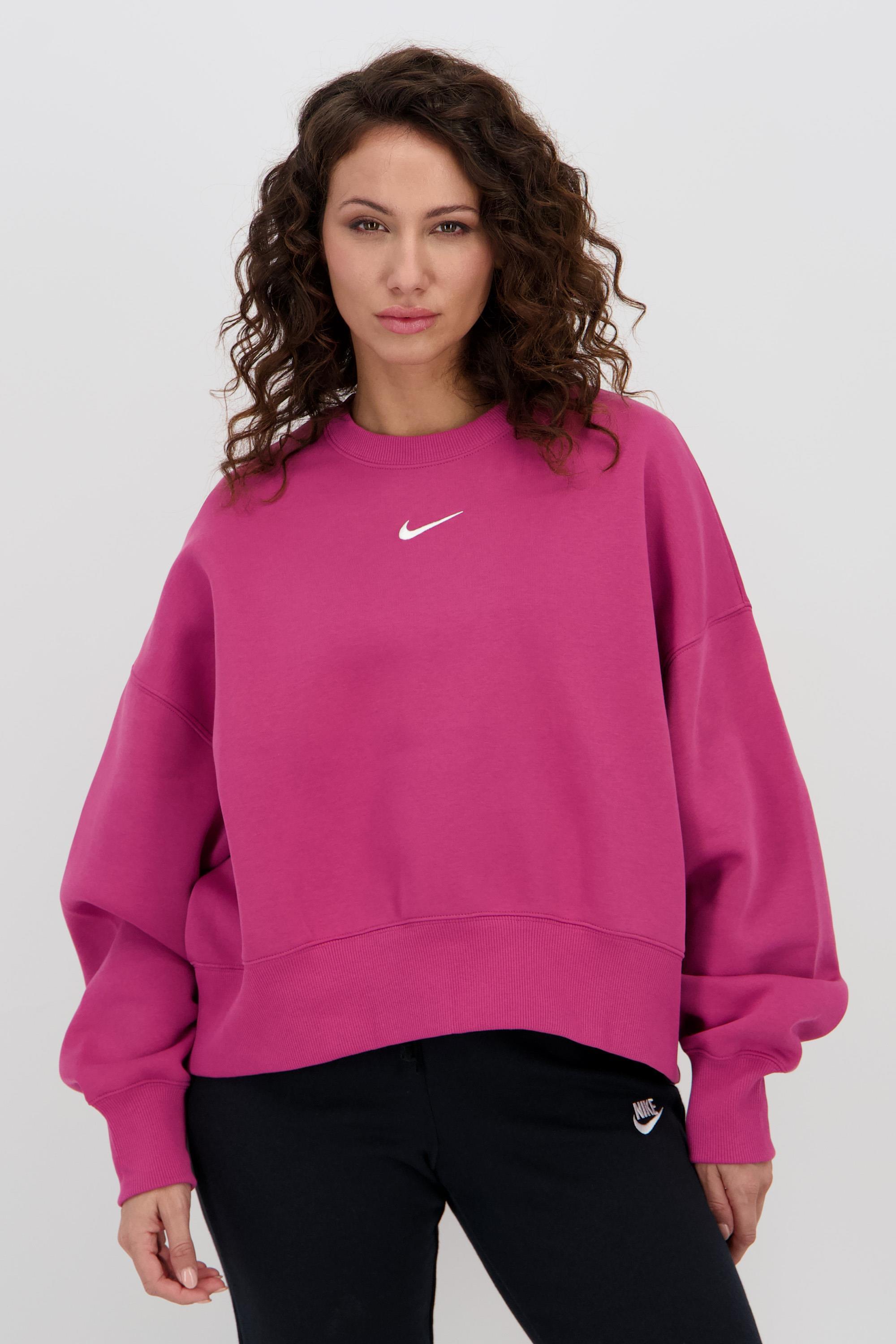Sudadera nike