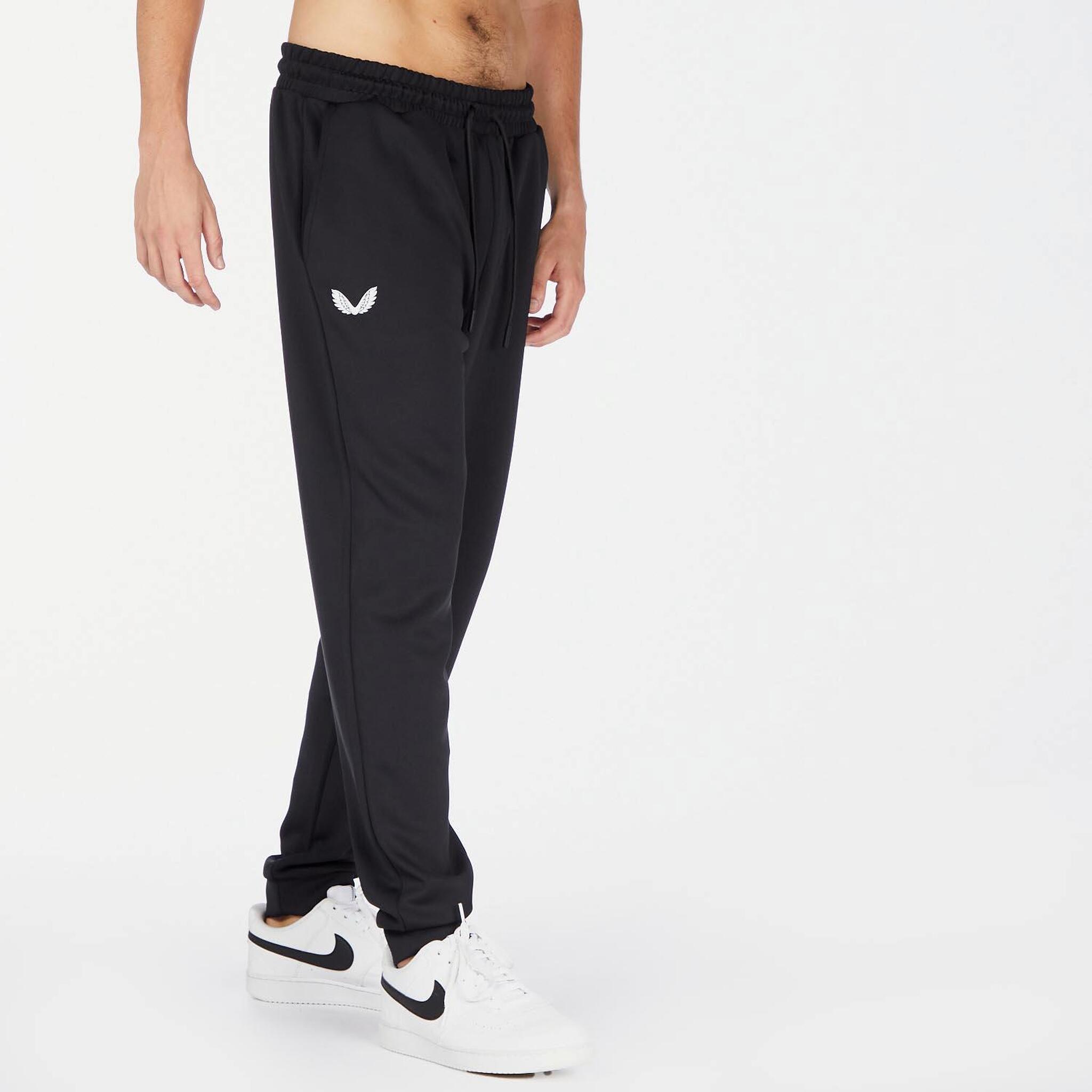 Pantalon le temps des cerises homme Maro bleu marine