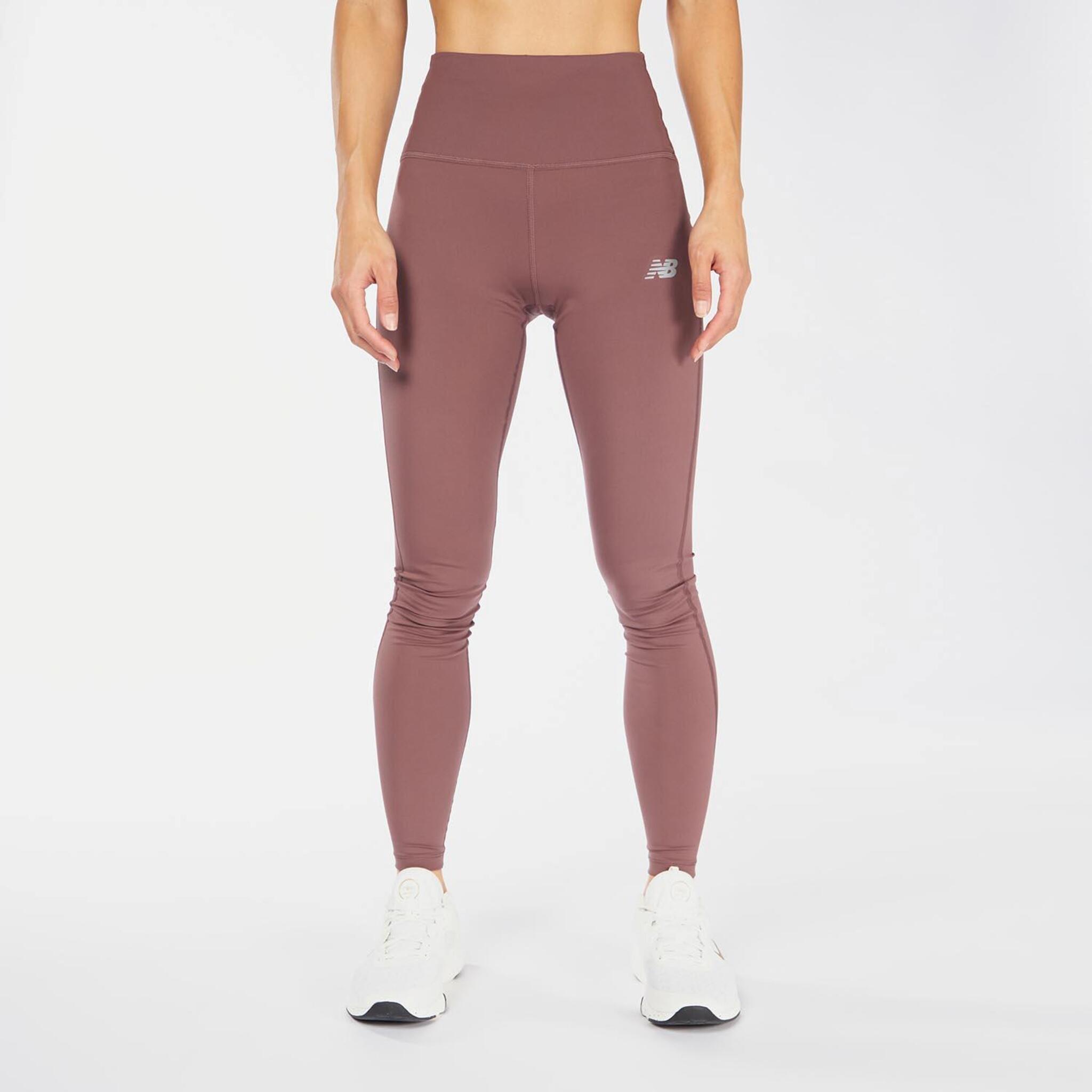 Mallas running mujer new balance sprinter