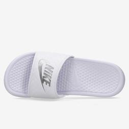 Nike Benassi - Negro - Chanclas Pala Hombre | Sprinter Nike Benassi - Negro - Chanclas Pala Hombre | Sprinter