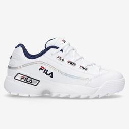 zapatillas fila sprinter