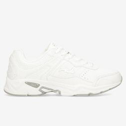 fila tenis bota