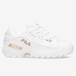 fila profound mujer