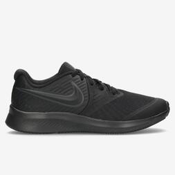 Nike Revolution 5 - Negro - Zapatillas Running Chica | Sprinter