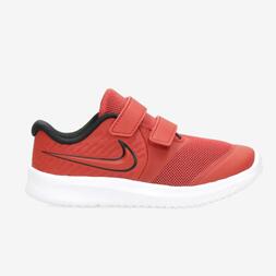 Nike Star Runner 3 - Rojo - Zapatillas Running Chico | Sprinter