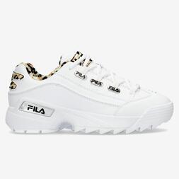 bambas fila chica