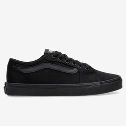 vans filmore hombre negras vans filmore hombre negras