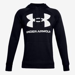 Mistral Logo - Negro - Sudadera Hombre | Sprinter