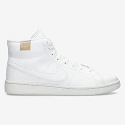Nike Court Royale 2 Mid - Blanco - Zapatillas Altas Mujer | Sprinter