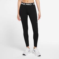 Todopoderoso negocio Psicologicamente Nike PRO 365 - Kaki - Mallas Fitness Mujer | Sprinter