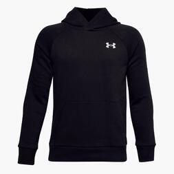 Mistral Logo - Negro - Sudadera Hombre | Sprinter