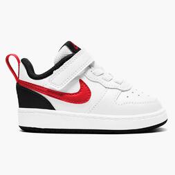 Nike Court Borough 2 - Blanco - Zapatillas | Sprinter