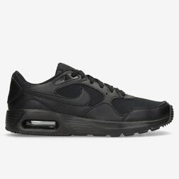Nike Air Max Ltd 3 - Negro - Zapatillas Hombre | Sprinter
