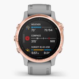 garmin fenix sapphire 6s