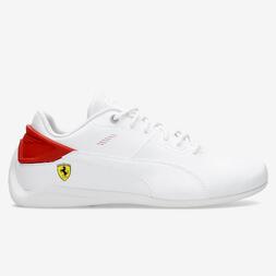 Puma Drift Ferrari - Rojo - Zapatillas Hombre | Sprinter