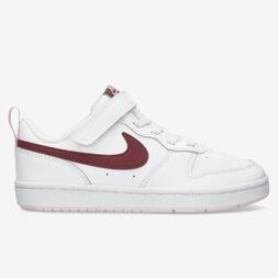 nike court borough low sprinter