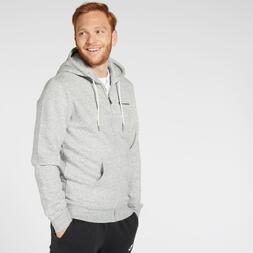 Champion Authentic - Gris - Pantalón Chándal Hombre | Sprinter