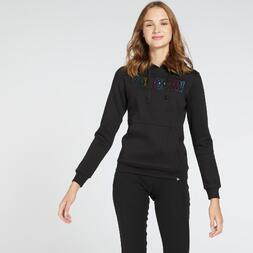 Sudadera NASA - Blanco - Sudadera Mujer NASA | Sprinter