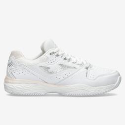 Joma CN10 - Blanco - Zapatillas Running Mujer | Sprinter