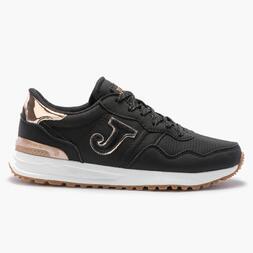 Joma 427 - Blanco - Zapatillas Mujer | Sprinter