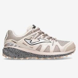 Joma Trek - Rosa - Zapatillas Trail Mujer | Sprinter