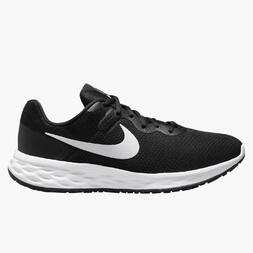 Nike Revolution 6 - Gris - Zapatillas Hombre | Sprinter