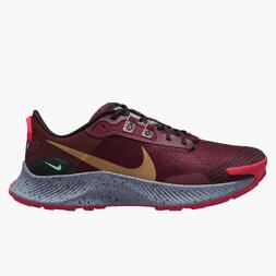 Nike Air Zoom Pegasus 38 - Negro - Zapatillas Running Hombre | Sprinter