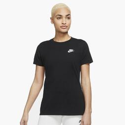 Embajada Centrar Notable Nike Sportswear - Blanco - Camiseta Mujer | Sprinter