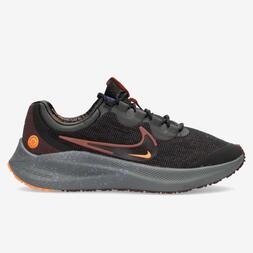 Nike Air Zoom Pegasus 38 - Negro - Zapatillas Running Hombre | Sprinter