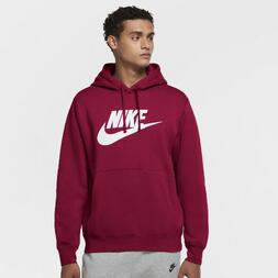 Nike Optic Gris Sudadera Capucha Hombre | Sprinter