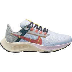 Nike Air Zoom Pegasus 38 Shield - Moradas - Zapatillas Running Mujer |  Sprinter