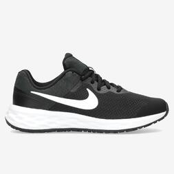 Nike Downshifter 12 Negro - Zapatillas Running Sprinter