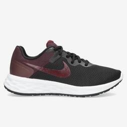 Nike Revolution 5 - Rosa - Zapatillas Running Mujer | Sprinter