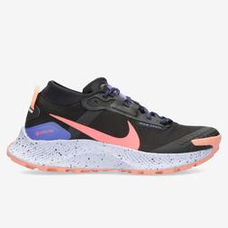 Nike Pegasus Trail 3 GTX - Azul - Zapatillas Trail Mujer | Sprinter