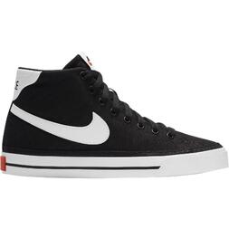Nike Court Royale 2 Mid - Blanco - Zapatillas Altas Mujer | Sprinter