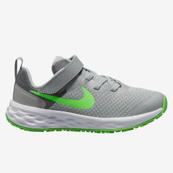 Nike Revolution 6 - Marino - Zapatillas Velcro Niño | Sprinter
